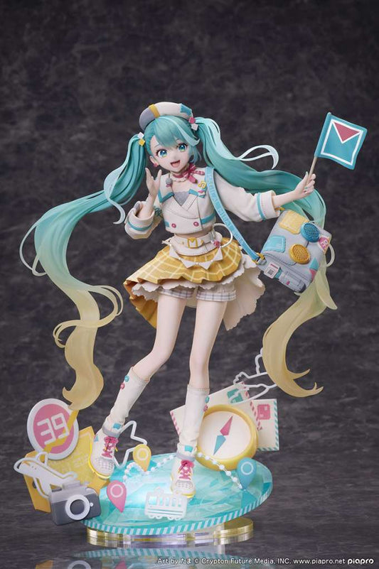 HATSUNE MIKU MAGICAL MIRAI 2024 1/7 FIG