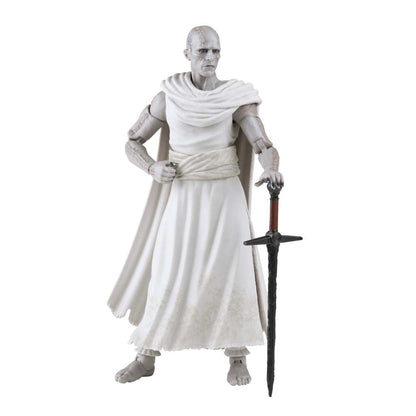 THOR: AMORE E TUONO MARVEL LEGENDS SERIES FIGURA 2022: GORR 15 CM HASBRO