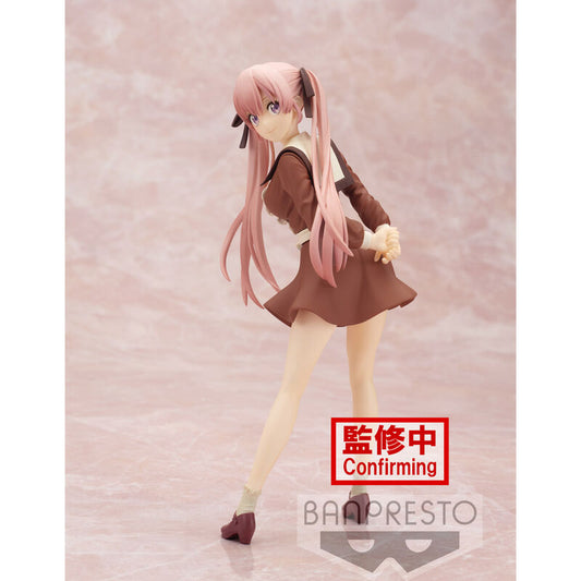 A Couple Of Cuckoos Erika Amano Kyunties Figura 17cm Banpresto