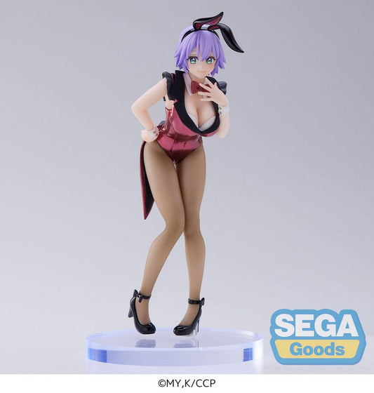 A Couple Of Cuckoos Pm Pvc Statua Hiro Segawa 20 Cm Sega