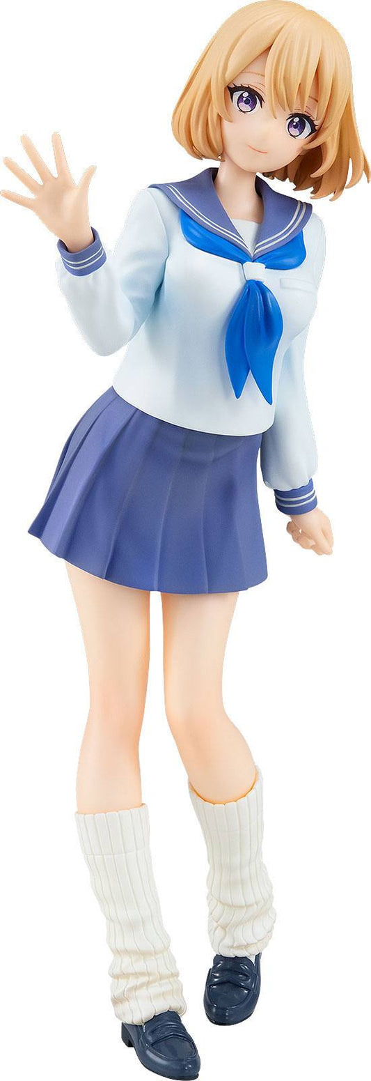 A Couple Of Cuckoos Pop Up Parade Pvc Statua Sachi Umino 17 Cm Good Smile Company