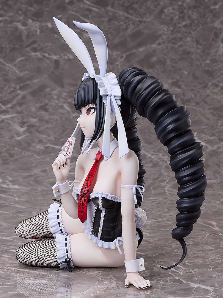 DANGANRONPA CELESTIA LUDENB BUNNY 1/4 ST