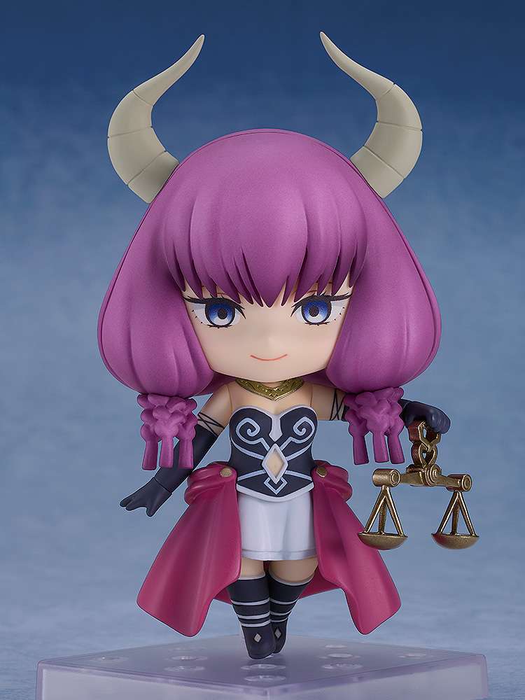 FRIEREN AURA THE GUILLOTINE NENDOROID