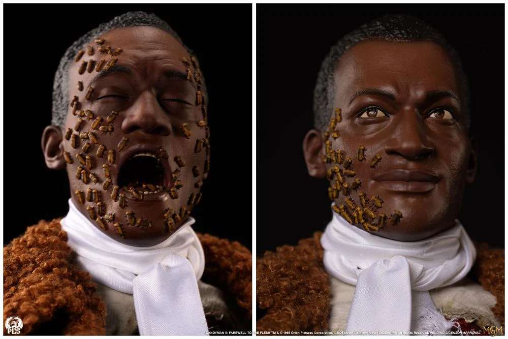 CANDYMAN 1:4 STATUE