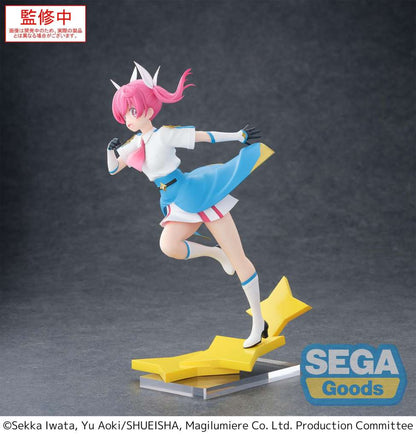 SEGA LUMINASTA MAGILUMIERE MAGICAL GIRLS KANA SAKURAGI FIG FIGURA 18 cm