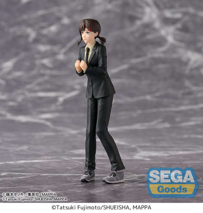 CHAINSAW MAN KOBENI DESKTOP X DECORATE