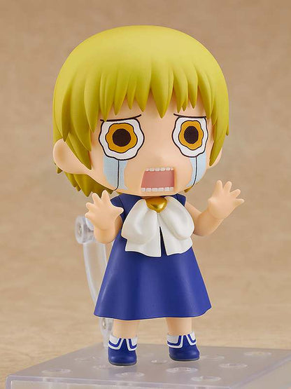DOKI DOKI LITERATURE CLUB! NENDOROID ACTION FIGURA NATSUKI 10 CM GOOD SMILE COMPANY