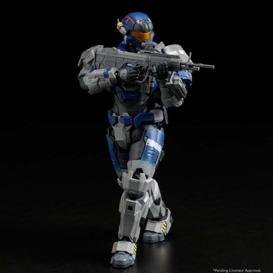 RE:EDIT HALO REACH CARTER-A259 1/12 AF