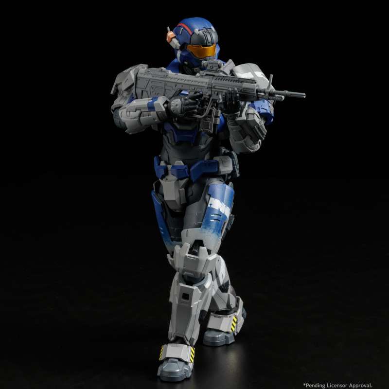 RE:EDIT HALO REACH CARTER-A259 1/12 AF