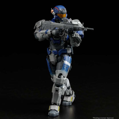 RE:EDIT HALO REACH CARTER-A259 1/12 AF