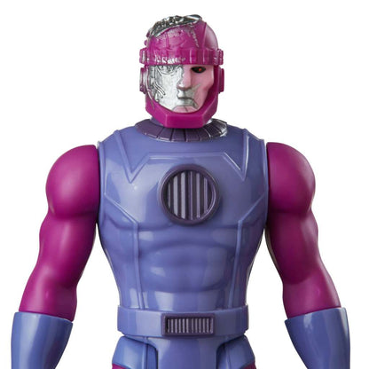 THE UNCANNY X-MEN MARVEL LEGENDS SERIES ACTION FIGURA 2022 MARVEL'S SENTINEL 15 CM HASBRO