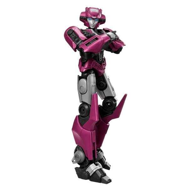 TRANSFORMERS ELITA MOVIE ONE CLC13 MK