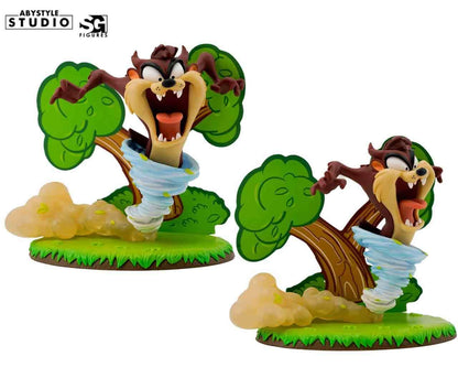 LOONEY TUNES TAZ SFC 1/10 ST