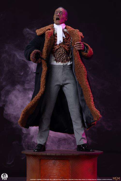 CANDYMAN 1:4 STATUE