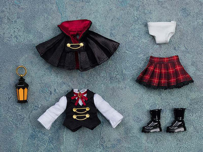 VAMPIRE MILLA NENDOROID DOLL