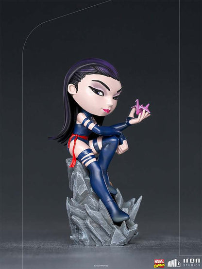 X-MEN PSYLOCKE MINICO
