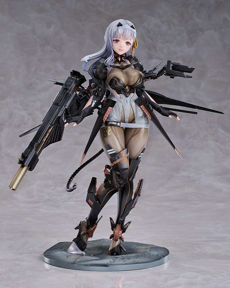 GODDESS OF VICTORY NIKK MODERNIA 1/7 FIG