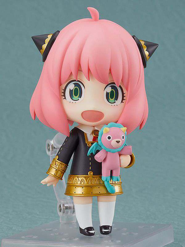 SPY X FAMILY ANYA FORGER NENDOROID
