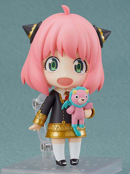 SPY X FAMILY ANYA FORGER NENDOROID
