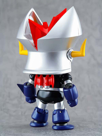 GREAT MAZINGER NENDOROID