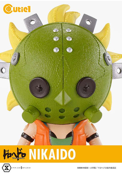 DOROHEDORO NIKAIDO CUTIE