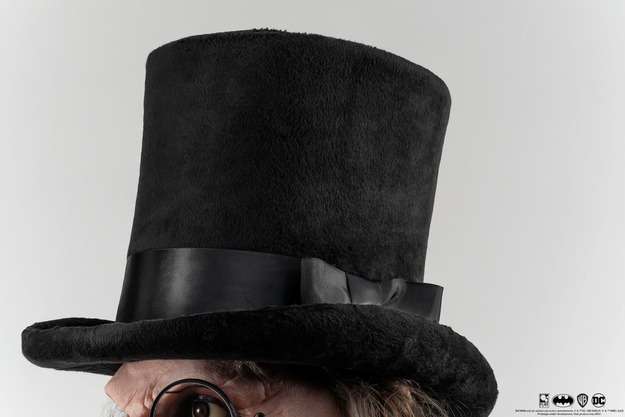 BATMAN RETURNS PENGUIN 1:1  MASK REPLICA