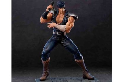 KENSHIRO SFC 1/10 STATUE