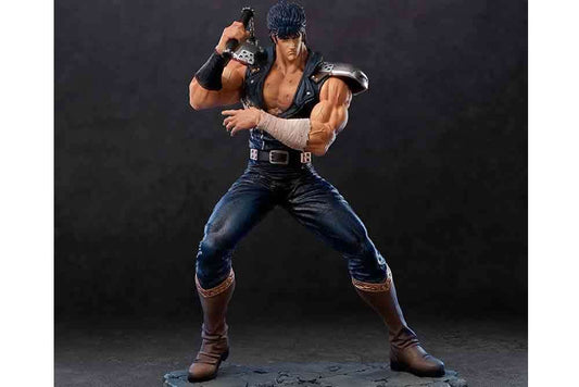 KENSHIRO SFC 1/10 STATUE