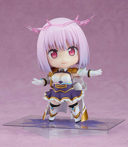 GRIDMAN UNIVERSE AKANE SHINJO NENDOROID