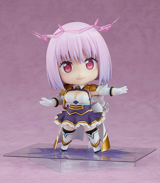 GRIDMAN UNIVERSE AKANE SHINJO NENDOROID