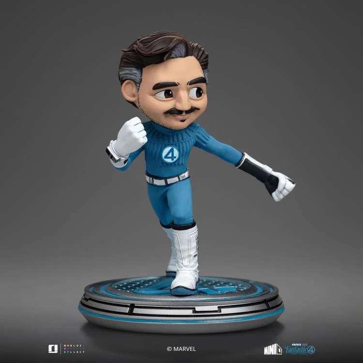 FANTASTIC 4 FIRST STEPS MR.FANTASTIC MIN