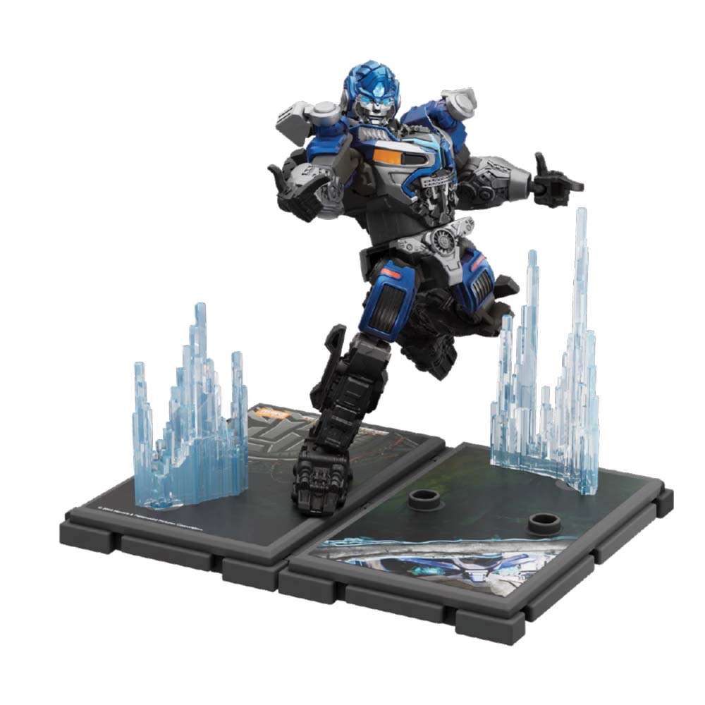 TRANSFORMERS MIRAGE CLASSIC CLASS 06 MK