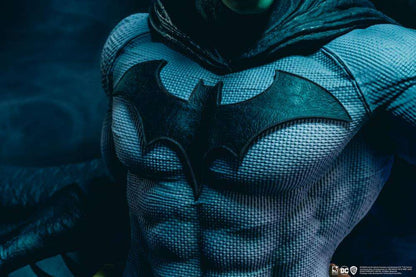 BATMAN AND CATWOMAN REUNION 1/4 SCALE ST