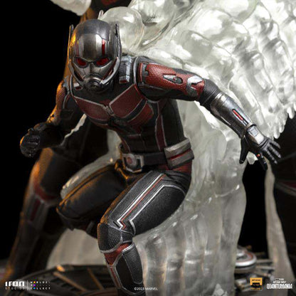 Ant-Man and Wasp Quantumania Dlx 1/10 st