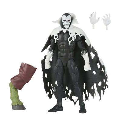 HASBRO ML DRS MM D'SPAYRE AF ACTION FIGURE