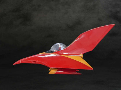 EVOLUTION TOYS METAL ACTION! BRAIN CONDOR RENEWAL REPLICA 15 cm