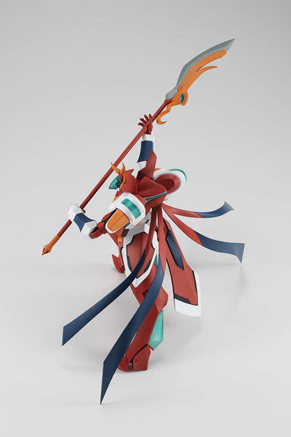 BACK ARROW BRIHEIGHT GIGAN RS