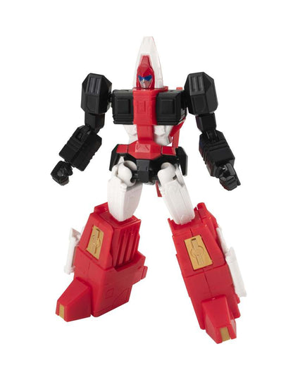 MEGAHOUSE MACHINE ROBO REV CRONOS BLUE JET ACTION FIGURE 15 cm