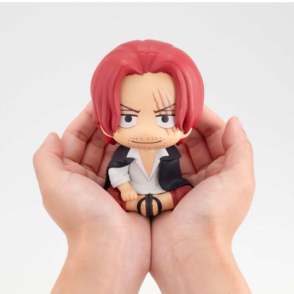 LOOKUP ONE PIECE SHANKS WITH GIFT