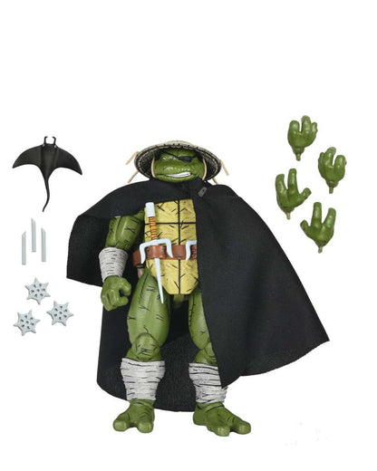 TMNT MIRAGE COMICS OLD MAN RAPHAEL ACTION FIGURE