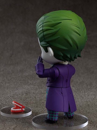 BATMAN JOKER 1989 VER NENDOROID