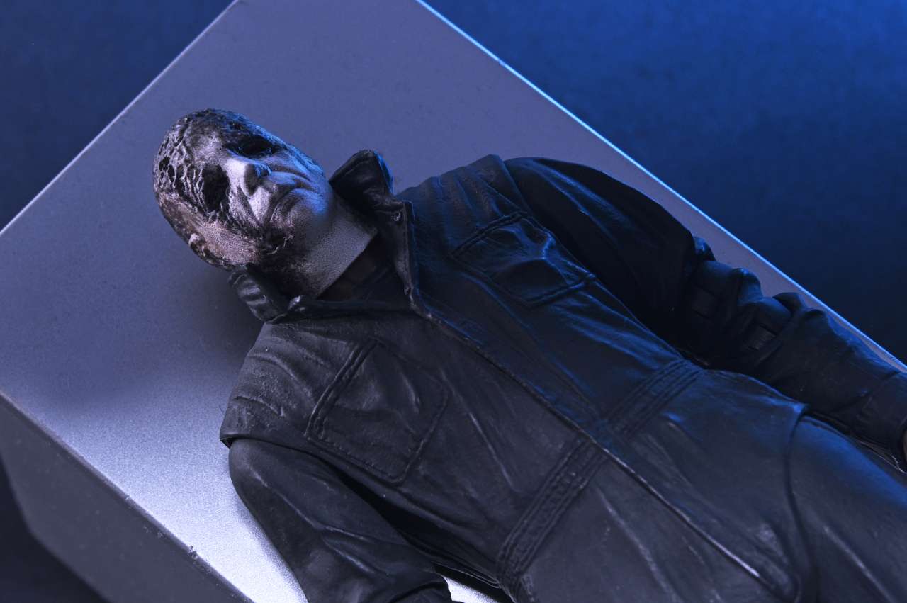 HALLOWEEN RESU MICHAEL MYERS ULTIMATE AF