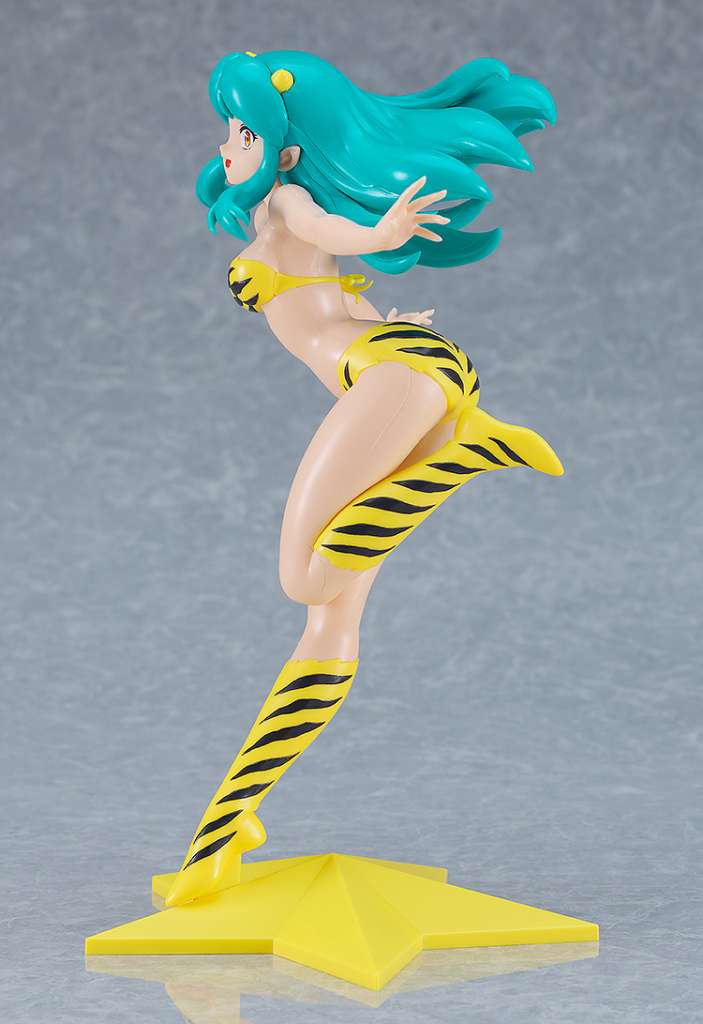 URUSEI YATSURA LUM PLAMAX MK