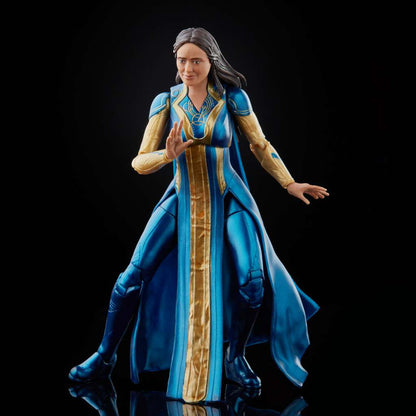 HASBRO - MARVEL LEGENDS ETERNALS AJAK AF ACTION FIGURE