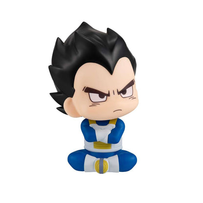 MEGAHOUSE - DRAGON BALL DAIMA LOOKUP VEGETA MNI MINI FIGURA 10 cm
