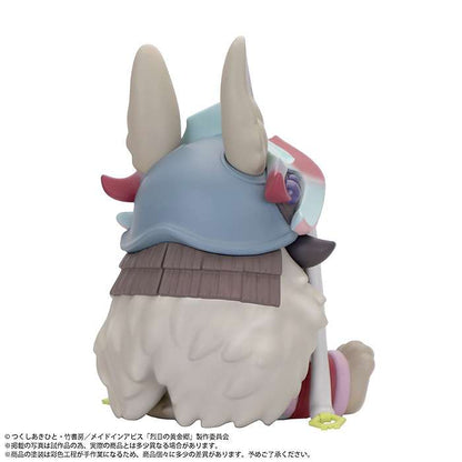 PLUM - MADE IN ABYSS NANACHI BINIVINI BABY FIGURA 15 cm