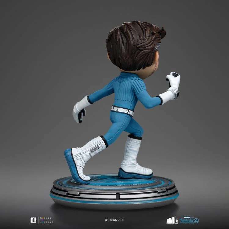 FANTASTIC 4 FIRST STEPS MR.FANTASTIC MIN