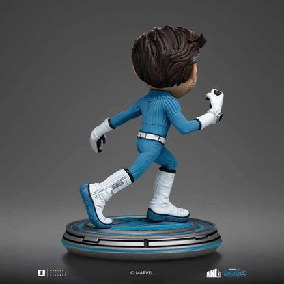 FANTASTIC 4 FIRST STEPS MR.FANTASTIC MIN
