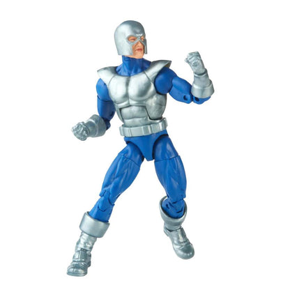 THE UNCANNY X-MEN MARVEL LEGENDS ACTION FIGURA MARVEL'S AVALANCHE 15 CM HASBRO