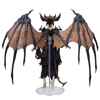 DIABLO 4  LILITH MCFARLANE ELITE ED AF